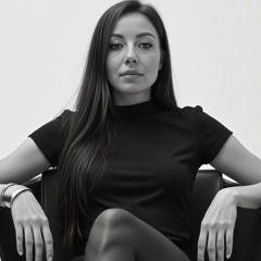 Алиса Сизова, 03.02.1988, Санкт-Петербург