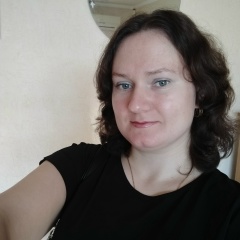 Мария Машина, 08.05, Оренбург