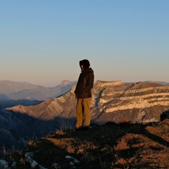 Магомед Гасангусенов, 31.05.1989, Махачкала