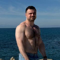 Серёжа Лаврешин, 31.03.1991, Москва