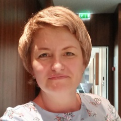 Любаня Сенькова, 08.09, Красноярск