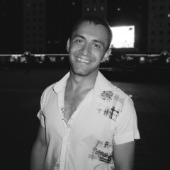 Сергей Воронцов, 19.05.1986, Витебск