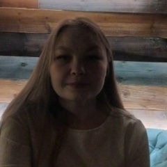 Наташа Кузюкова, 17.02.1992, Москва
