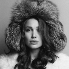 Ксюша Жеребцова, 01.09.1989, Омск