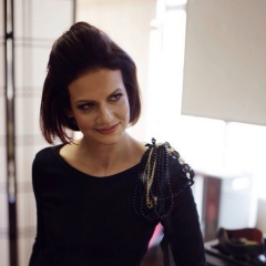 Дарья Любимова, 05.09.1983, Санкт-Петербург