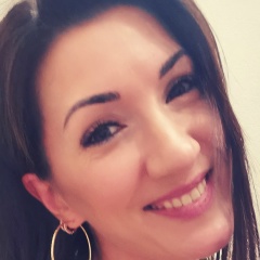 Олеся Осипова, 26.10, Санкт-Петербург