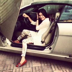 Жулдыз Мекебаева, 30.06.1989, Алматы