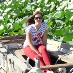 Катюшка Чичибабина, 03.07, Алматы