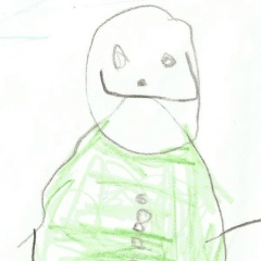 Люба Башмоткина, 01.02, Пущино