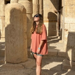 Катя Иванова, 06.07.1990, Киев