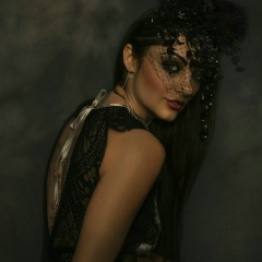 Inessa Abramova, 29.11, Zürich