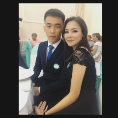 Айдана Султанкожаева, 28.05.1997, Астана