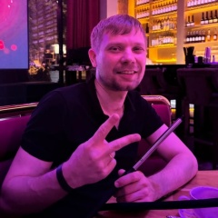 Александр Марков, 22.06