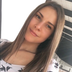 Елена Хейден, 06.04.1989