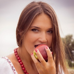 Юлия Шовкун, 04.07, Полтава