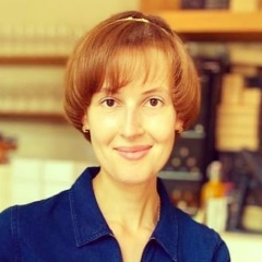 Людмила Маринова, 21.04, Саратов