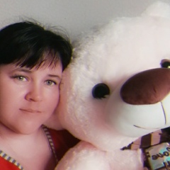 Татьяна Мигунова, 24.08