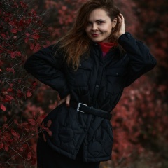 Дарья Жирнова, 14.07, Ростов-на-Дону