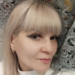 Лина Бодрова, 27.07, Москва