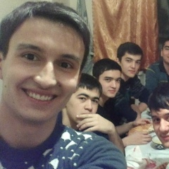 Alisher Ergashev, 25.11.1994, Ташкент