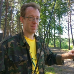 Никита Егоров, 18.05.1981, Санкт-Петербург