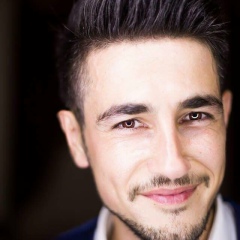 Rovsen Haqverdiyev, 16.07.1990, Баку