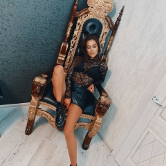 Diana Zisselis, 24.08.1998, Москва