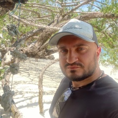 Karen Badalian, 24.02, Санкт-Петербург