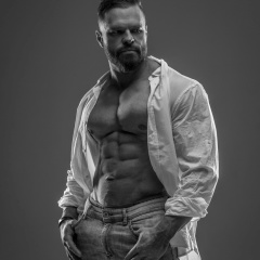 Анатолий Меркурьев, 26.04, Санкт-Петербург