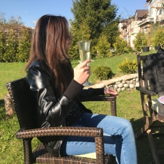 Ekaterina Lapickaya, 04.12.1992, Москва