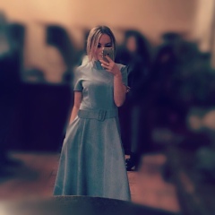 Аяулым Какимжанова, 04.04.1994