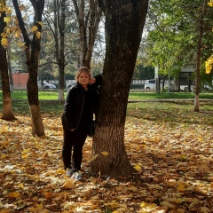 Ирина Гудкова, 05.02.1981