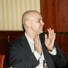 Александр Руденко, Волгоград