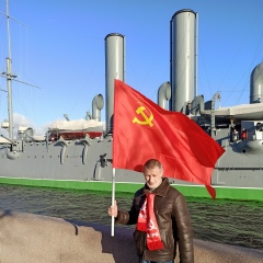 Виталий Люстик, 30.03