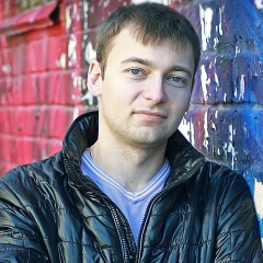 Михаил Матус, 24.02.1988, Тюмень