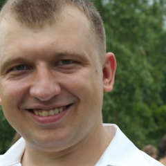 Влад Ящук, 28.04, Киев