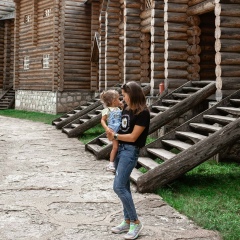 Татьяна Перова, 09.08, Усмань