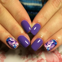 Анна Ершова, 21.05.1991, Иркутск