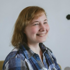 Евгения Шульман, 22.03.1978, Санкт-Петербург