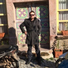 Alper Hocaogullari, 10.03.1983