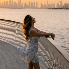 Татьяна Хапсас, 18.09, Madrid