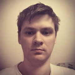 Евгений Пашков, 16.04.1987, Липецк