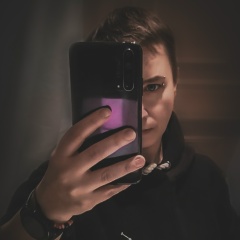 Gluck Принц, 15.11.1981, Санкт-Петербург