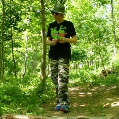 Nata Bluebell, 29.03