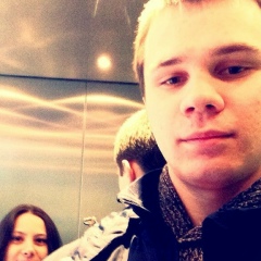 Роман Евлахов, 03.10.1993, Москва