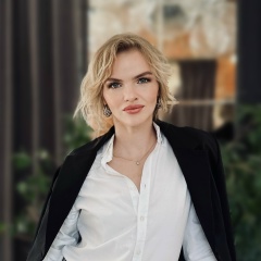 Валентина Ганичева, 12.07.1986, Ярославль