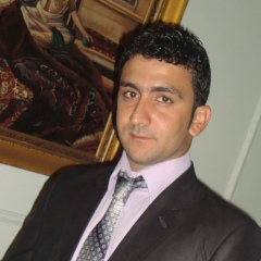 Mohsen Sasani, 30.06, Киев