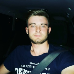 Руслан Денькович, 29.08.1997, Самбор