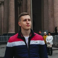 Александр Семчук, 15.05, Москва