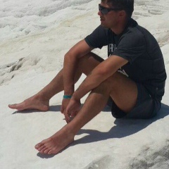 Флор Бекинаев, 13.09, Астана